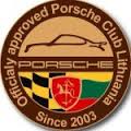 Asociacija Porsche Klubas Lietuva